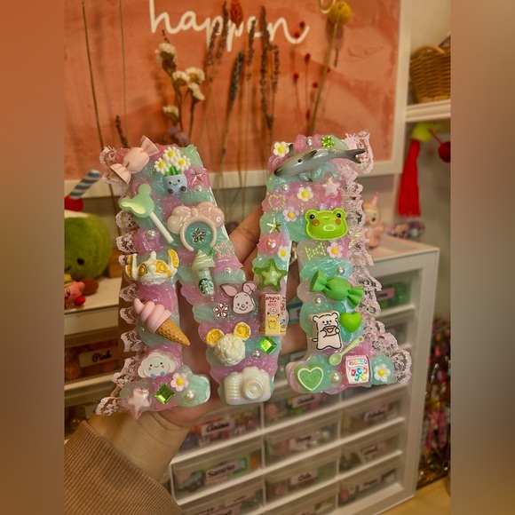 Cutesy letter - Picture 4 of 9